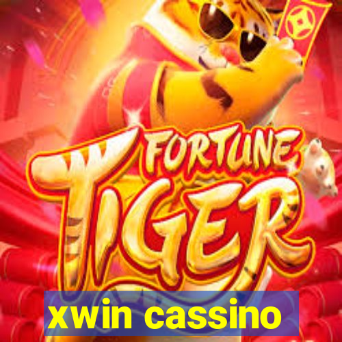 xwin cassino